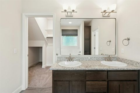 Tiny photo for 2101 Rain Water DR, Austin, TX 78734 (MLS # 1351819)