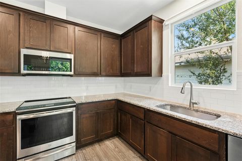 Tiny photo for 2101 Rain Water DR, Austin, TX 78734 (MLS # 1351819)