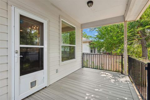 Tiny photo for 2101 Rain Water DR, Austin, TX 78734 (MLS # 1351819)