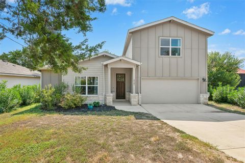 Tiny photo for 2101 Rain Water DR, Austin, TX 78734 (MLS # 1351819)