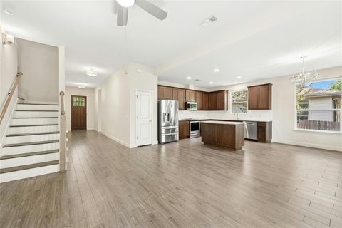 Tiny photo for 2101 Rain Water DR, Austin, TX 78734 (MLS # 1351819)