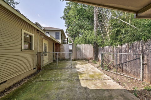 Tiny photo for 1907 W 37th ST #A & B, Austin, TX 78731 (MLS # 1063789)