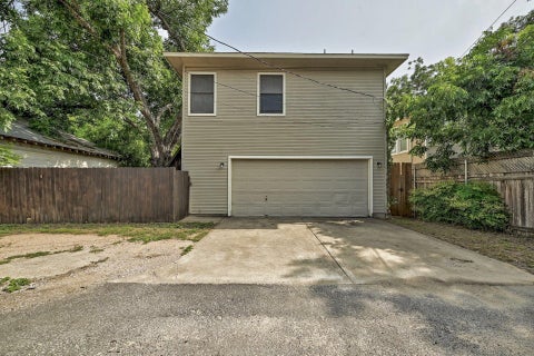Tiny photo for 1907 W 37th ST #A & B, Austin, TX 78731 (MLS # 1063789)