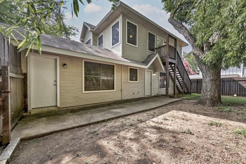 Tiny photo for 1907 W 37th ST #A & B, Austin, TX 78731 (MLS # 1063789)