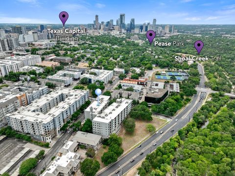 2500 Longview ST 112 Austin TX 78705