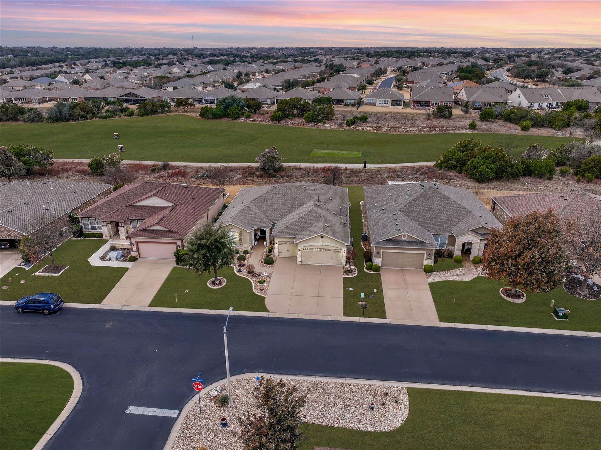 114 Davis Mountain CIR