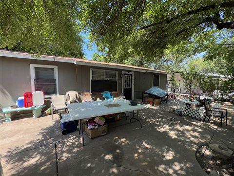 Tiny photo for 6810 Galindo ST, Austin, TX 78741 (MLS # 4842521)