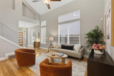 Tiny photo for 7107 Mowbray ST #44, Austin, TX 78741 (MLS # 8201673)