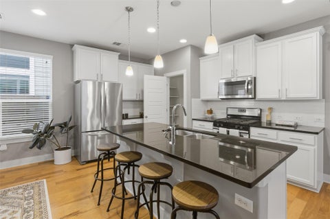 Tiny photo for 7107 Mowbray ST #44, Austin, TX 78741 (MLS # 8201673)