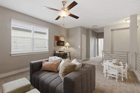 Tiny photo for 7107 Mowbray ST #44, Austin, TX 78741 (MLS # 8201673)