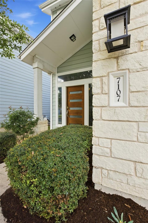 Tiny photo for 7107 Mowbray ST #44, Austin, TX 78741 (MLS # 8201673)