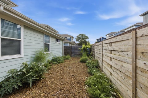 Tiny photo for 7107 Mowbray ST #44, Austin, TX 78741 (MLS # 8201673)