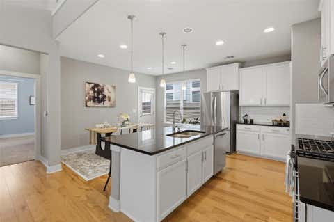 Tiny photo for 7107 Mowbray ST #44, Austin, TX 78741 (MLS # 8201673)