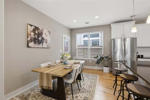 Tiny photo for 7107 Mowbray ST #44, Austin, TX 78741 (MLS # 8201673)