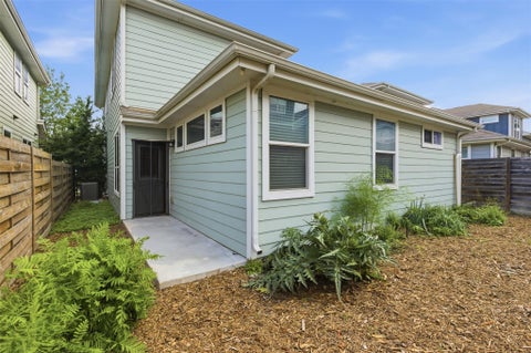 Tiny photo for 7107 Mowbray ST #44, Austin, TX 78741 (MLS # 8201673)