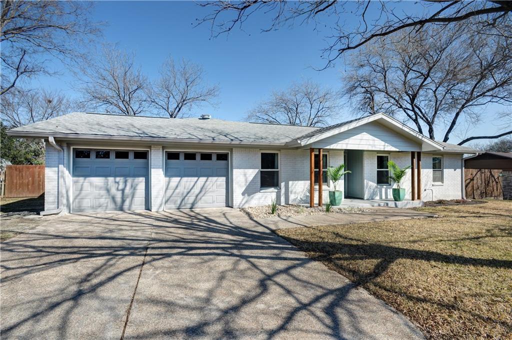 Photo 1 of 40 — 1002 Floradale DR, Austin, TX 78753
