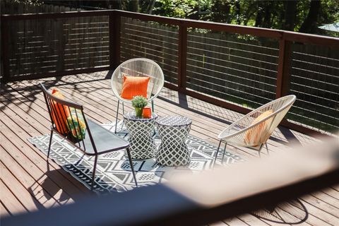 Tiny photo for 4810 Creekwood RD, Austin, TX 78723 (MLS # 6590024)
