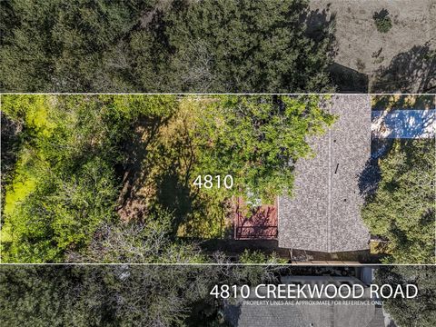 Tiny photo for 4810 Creekwood RD, Austin, TX 78723 (MLS # 6590024)