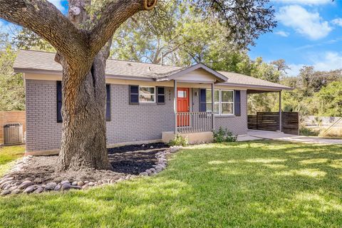 Tiny photo for 4810 Creekwood RD, Austin, TX 78723 (MLS # 6590024)