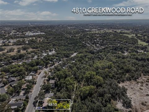 Tiny photo for 4810 Creekwood RD, Austin, TX 78723 (MLS # 6590024)