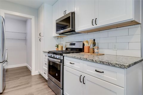 Tiny photo for 4810 Creekwood RD, Austin, TX 78723 (MLS # 6590024)