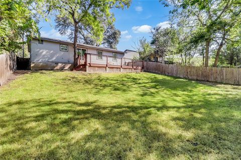 Tiny photo for 4810 Creekwood RD, Austin, TX 78723 (MLS # 6590024)