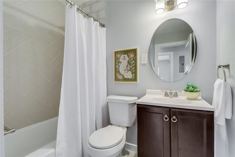 Tiny photo for 4810 Creekwood RD, Austin, TX 78723 (MLS # 6590024)