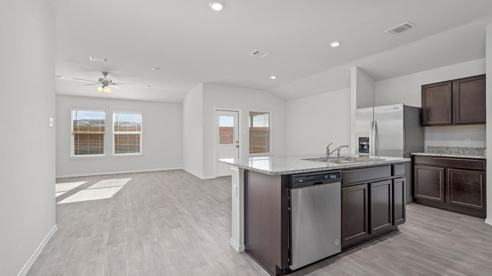 6812 Gilbert DR