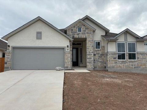 Photo of 18909 Hopper Lane Ln, Austin, TX 78738 (MLS # 6074492)