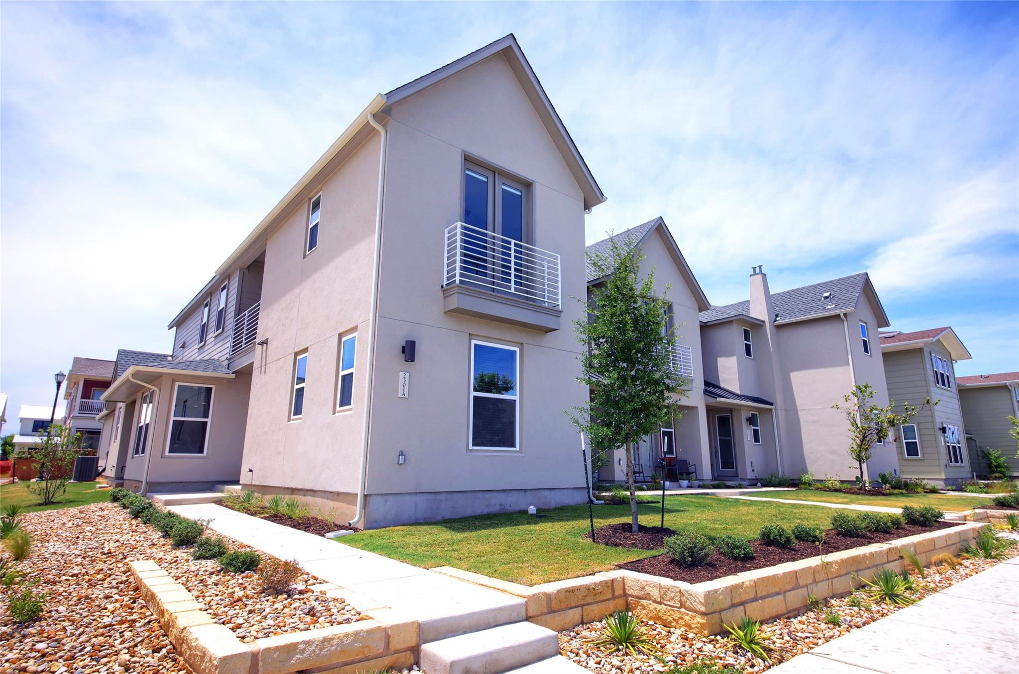 View Austin, TX 78723 townhome