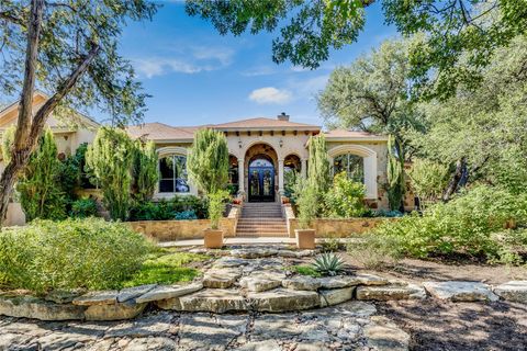 6709 N Lakewoods DR Georgetown TX 78633