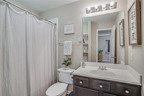 Tiny photo for 7051 Thistle Hill WAY, Austin, TX 78754 (MLS # 8738288)