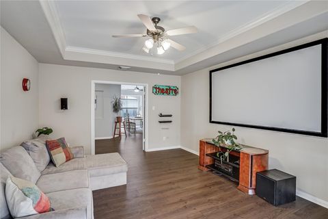 Tiny photo for 7051 Thistle Hill WAY, Austin, TX 78754 (MLS # 8738288)