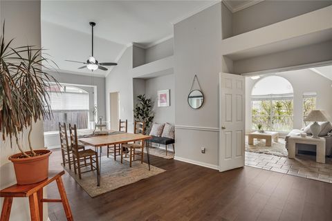 Tiny photo for 7051 Thistle Hill WAY, Austin, TX 78754 (MLS # 8738288)