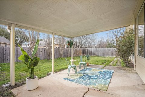 Tiny photo for 7051 Thistle Hill WAY, Austin, TX 78754 (MLS # 8738288)