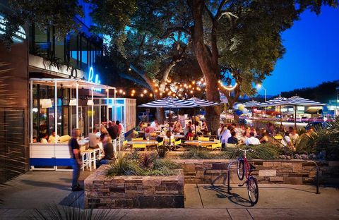 Tiny photo for 1703 Drake Ave, Austin, TX 78704 (MLS # 6835490)