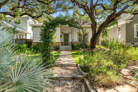 Tiny photo for 1703 Drake Ave, Austin, TX 78704 (MLS # 6835490)