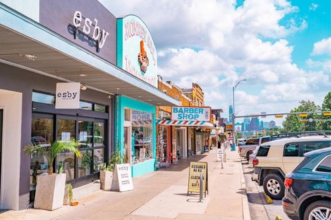 Tiny photo for 1703 Drake Ave, Austin, TX 78704 (MLS # 6835490)