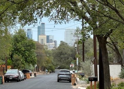 Tiny photo for 1703 Drake Ave, Austin, TX 78704 (MLS # 6835490)