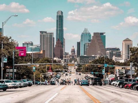 Tiny photo for 1703 Drake Ave, Austin, TX 78704 (MLS # 6835490)
