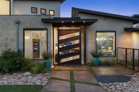 Tiny photo for 12613 Grama CV, Austin, TX 78738 (MLS # 1761186)