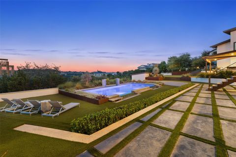 Tiny photo for 12613 Grama CV, Austin, TX 78738 (MLS # 1761186)