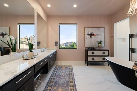 Tiny photo for 12613 Grama CV, Austin, TX 78738 (MLS # 1761186)