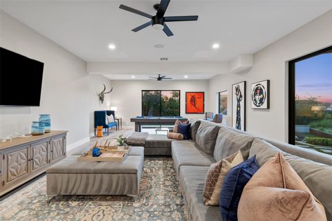 Tiny photo for 12613 Grama CV, Austin, TX 78738 (MLS # 1761186)