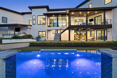 Tiny photo for 12613 Grama CV, Austin, TX 78738 (MLS # 1761186)