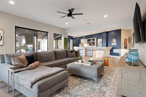 Tiny photo for 12613 Grama CV, Austin, TX 78738 (MLS # 1761186)