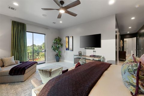 Tiny photo for 12613 Grama CV, Austin, TX 78738 (MLS # 1761186)