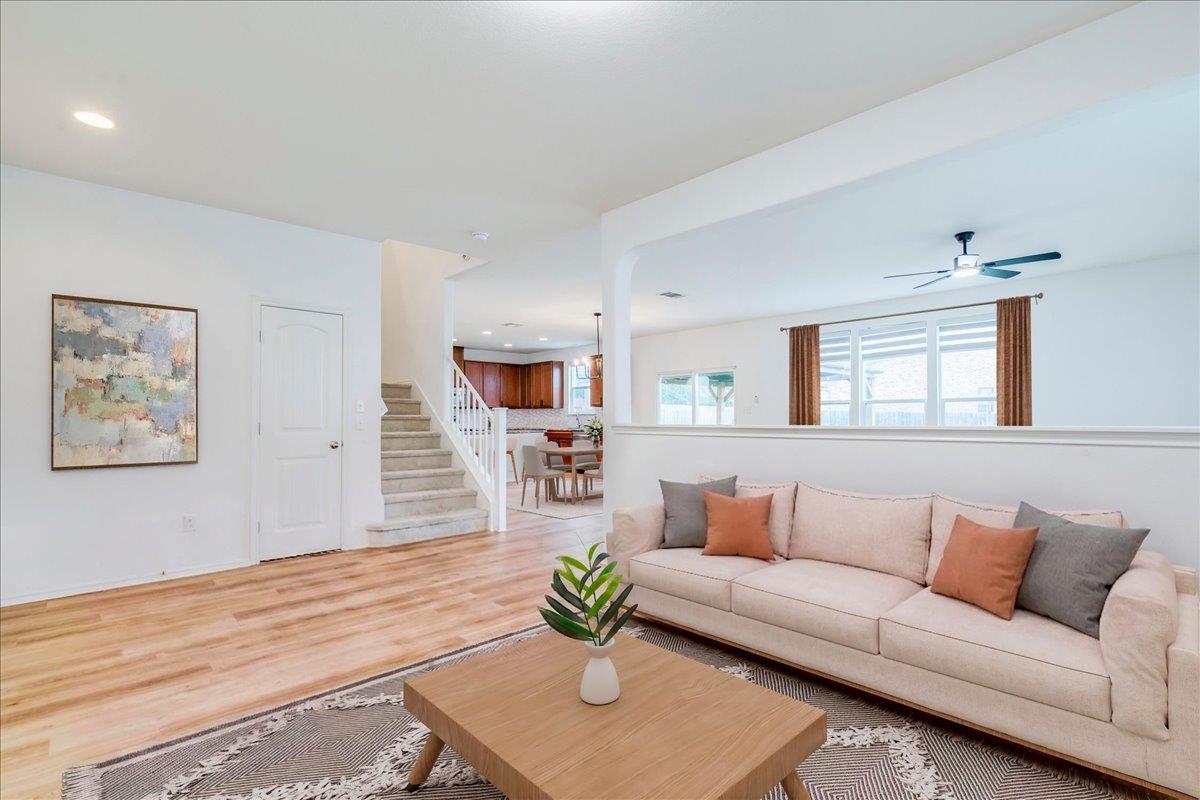 401 Waterleaf BLVD