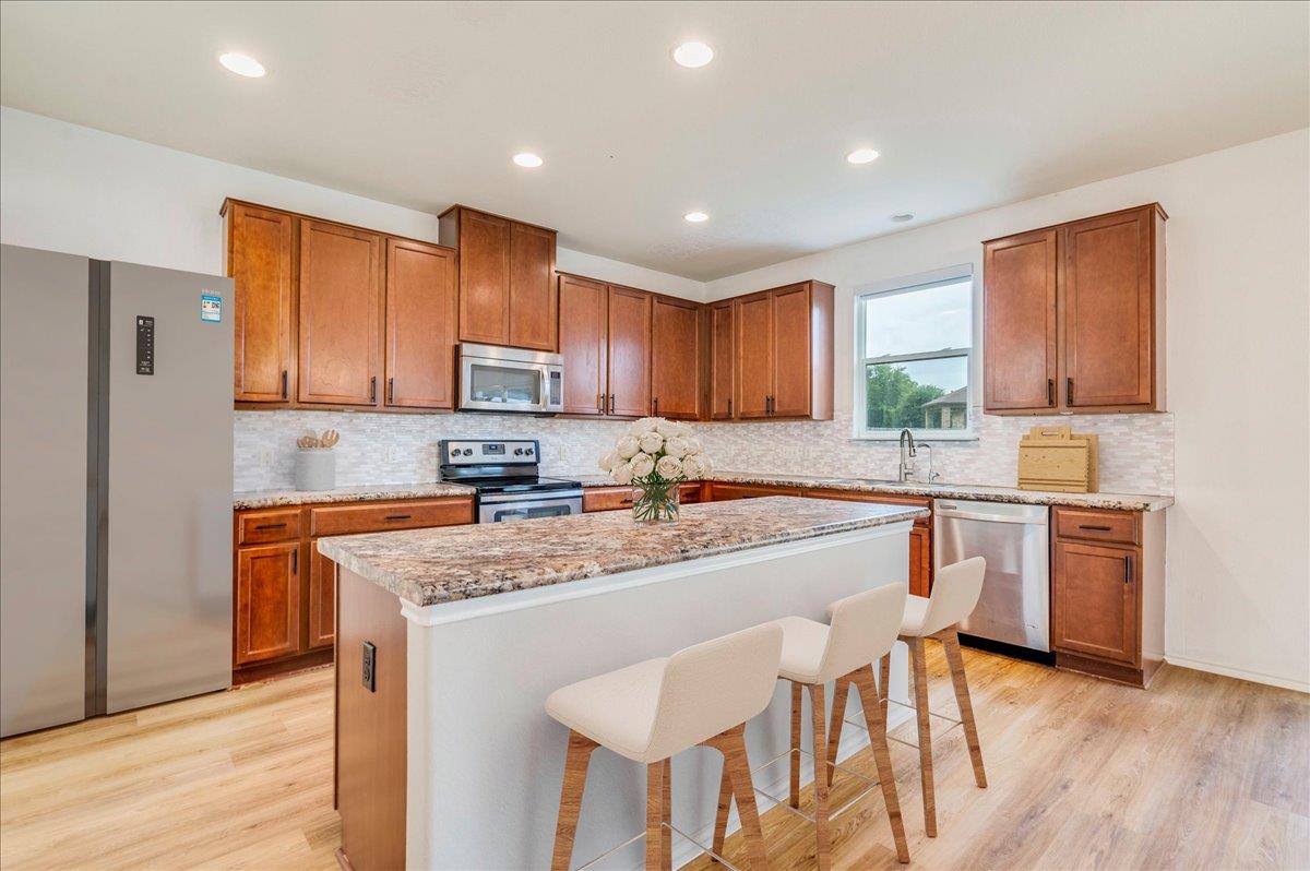 401 Waterleaf BLVD