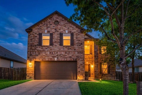 Photo of 401 Waterleaf BLVD, Kyle, TX 78640 (MLS # 7524731)